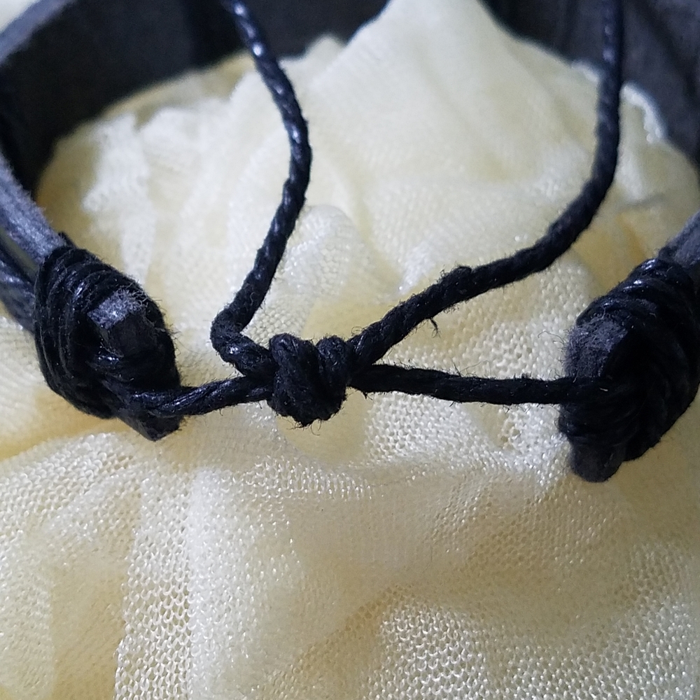 Sagittarius zodiac bracelet - Picture 3 of 3